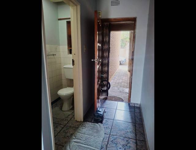 3 BEDROOM PROPERTY TO RENT IN EMPANGENI CENTRAL